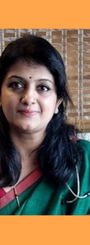 Dr. Sharmila Shankar